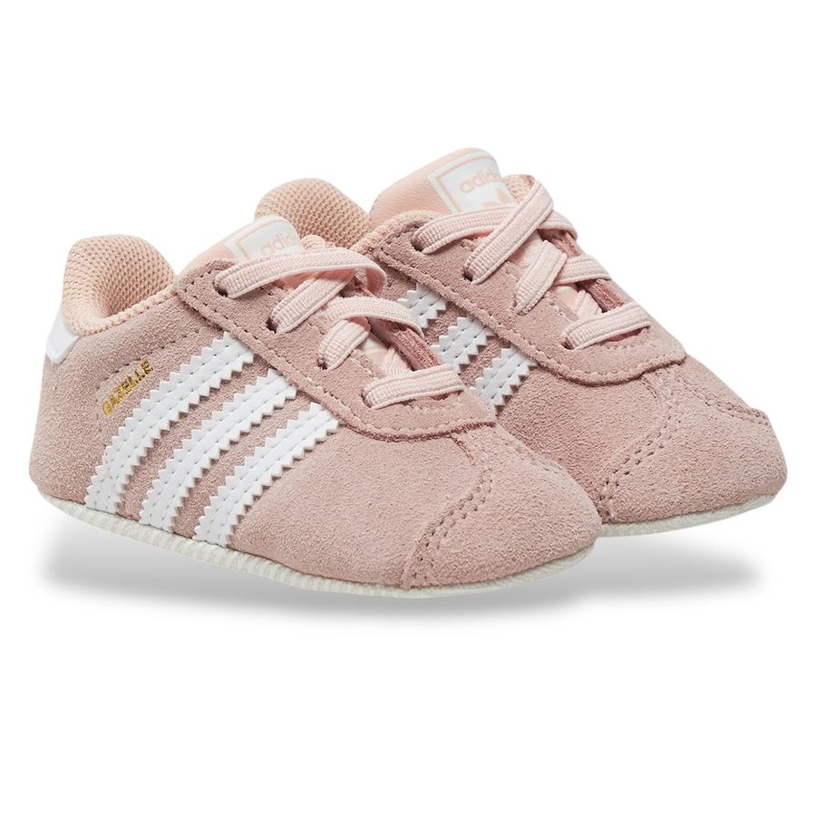 Gazelle Crib scarpe da culla neonati Adidas | JI2045X
